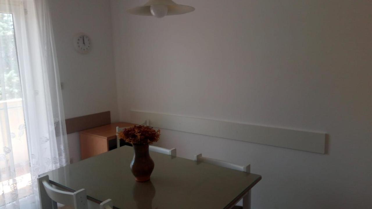 Apartments Ghedas Porec Exterior photo