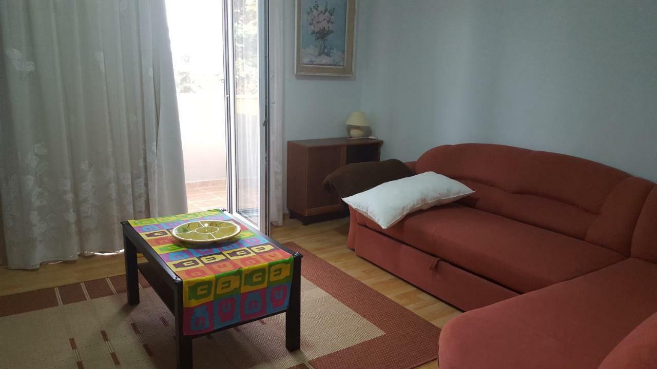 Apartments Ghedas Porec Exterior photo
